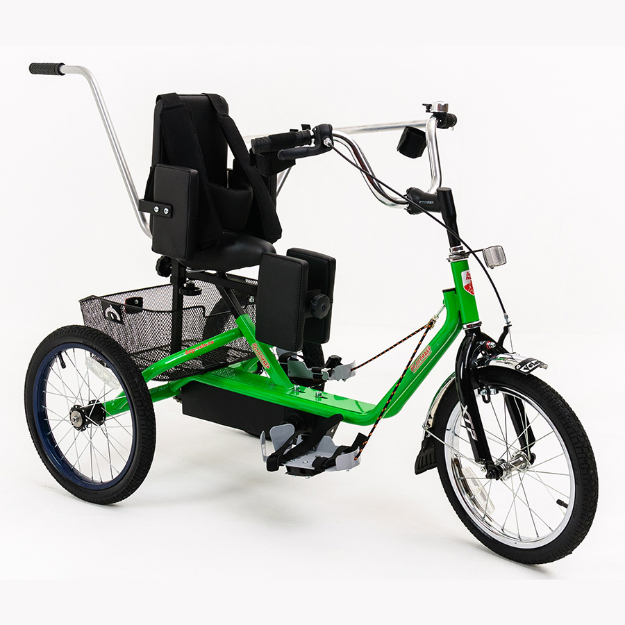 Велосипед ВелоЛидер PRO фото 1