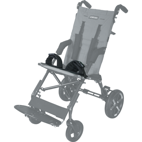 Ремень разводящий бедра (абдуктор) для колясок Patron  фото 1