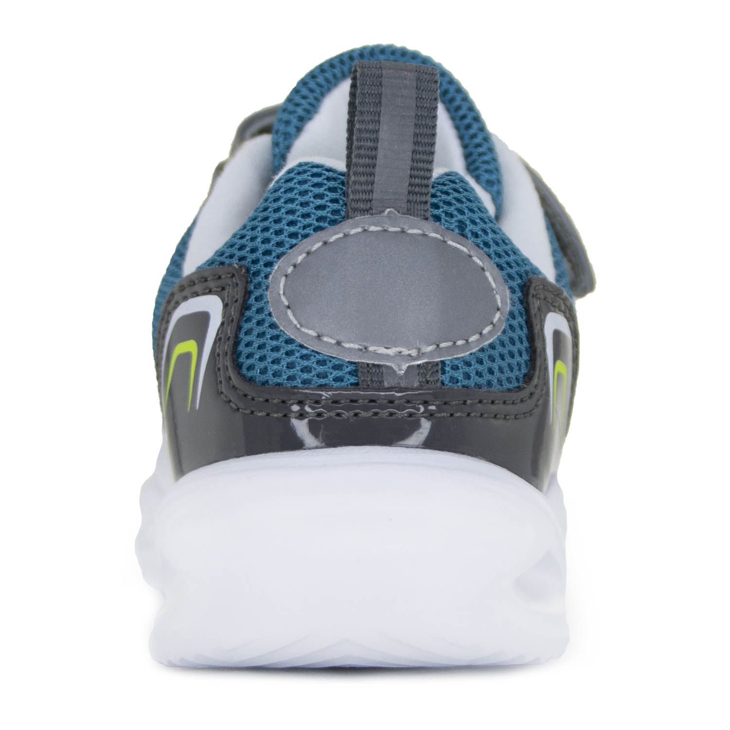 Ортопедическая обувь Orthoboom кроссовки 30225-10 бирюзовый спринт фото 5