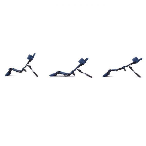 Складное сидение-гамак для купания детей Pepi фото 8