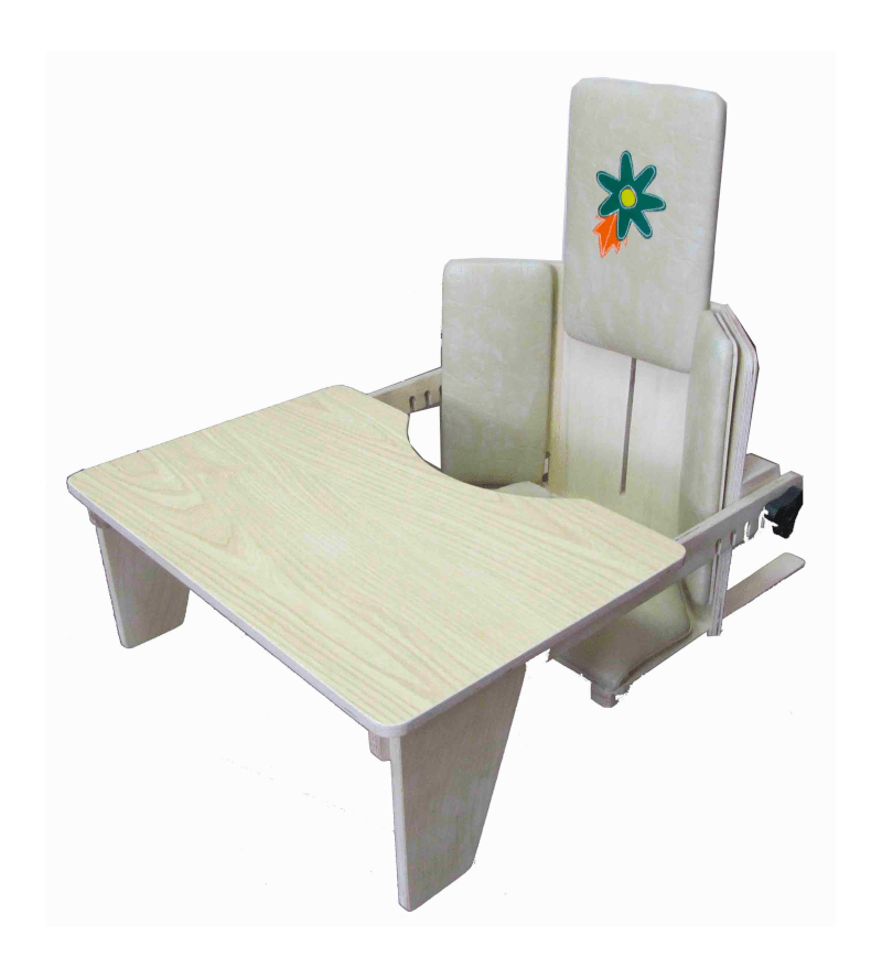 Опора для сидения "Антошка" фото 8