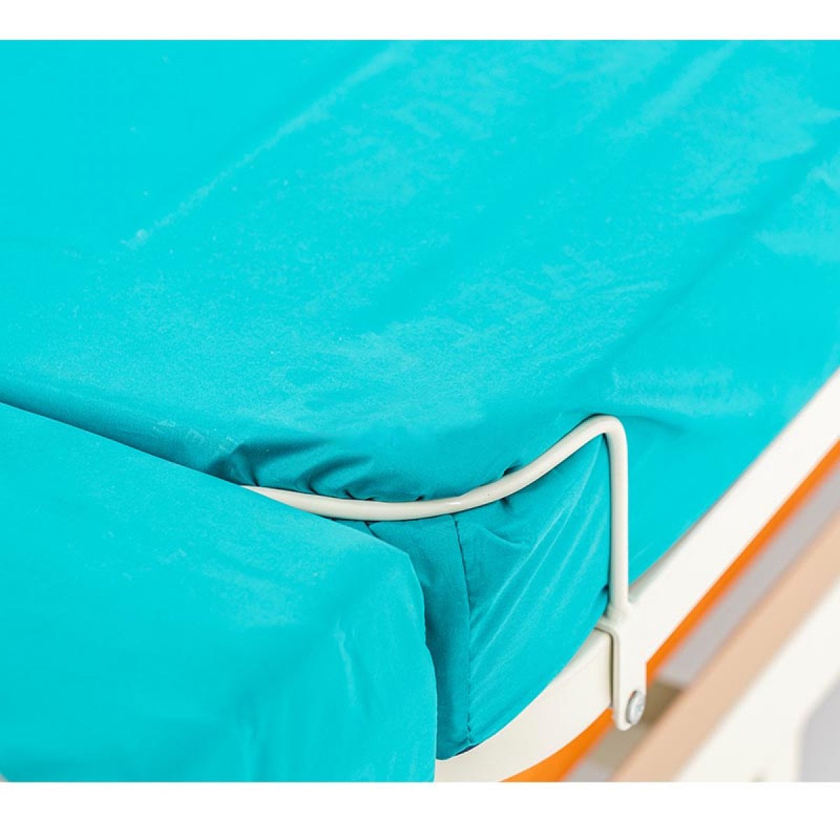 Кровать функциональная электрическая MET RAUND UP фото 10