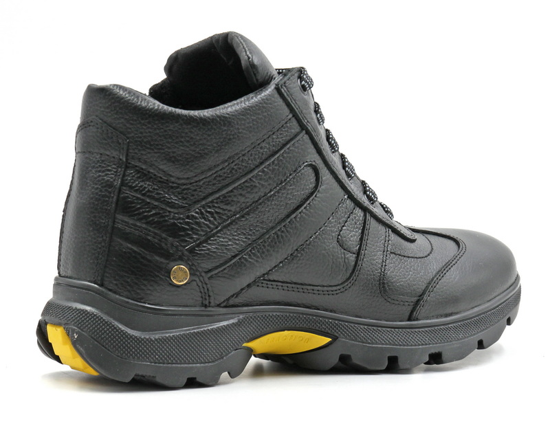 Ботинки мужские 92427-Х-101 фото 2