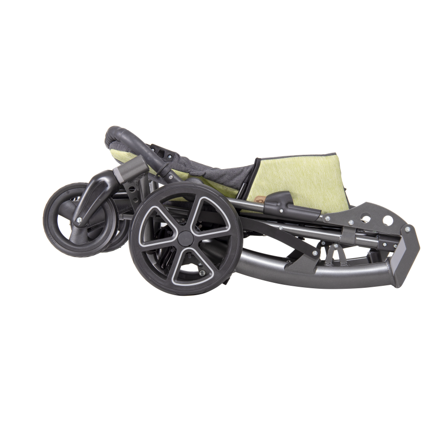 Прогулочная кресло-коляска Patron Jacko Streeter (Джако Стритер) фото 3