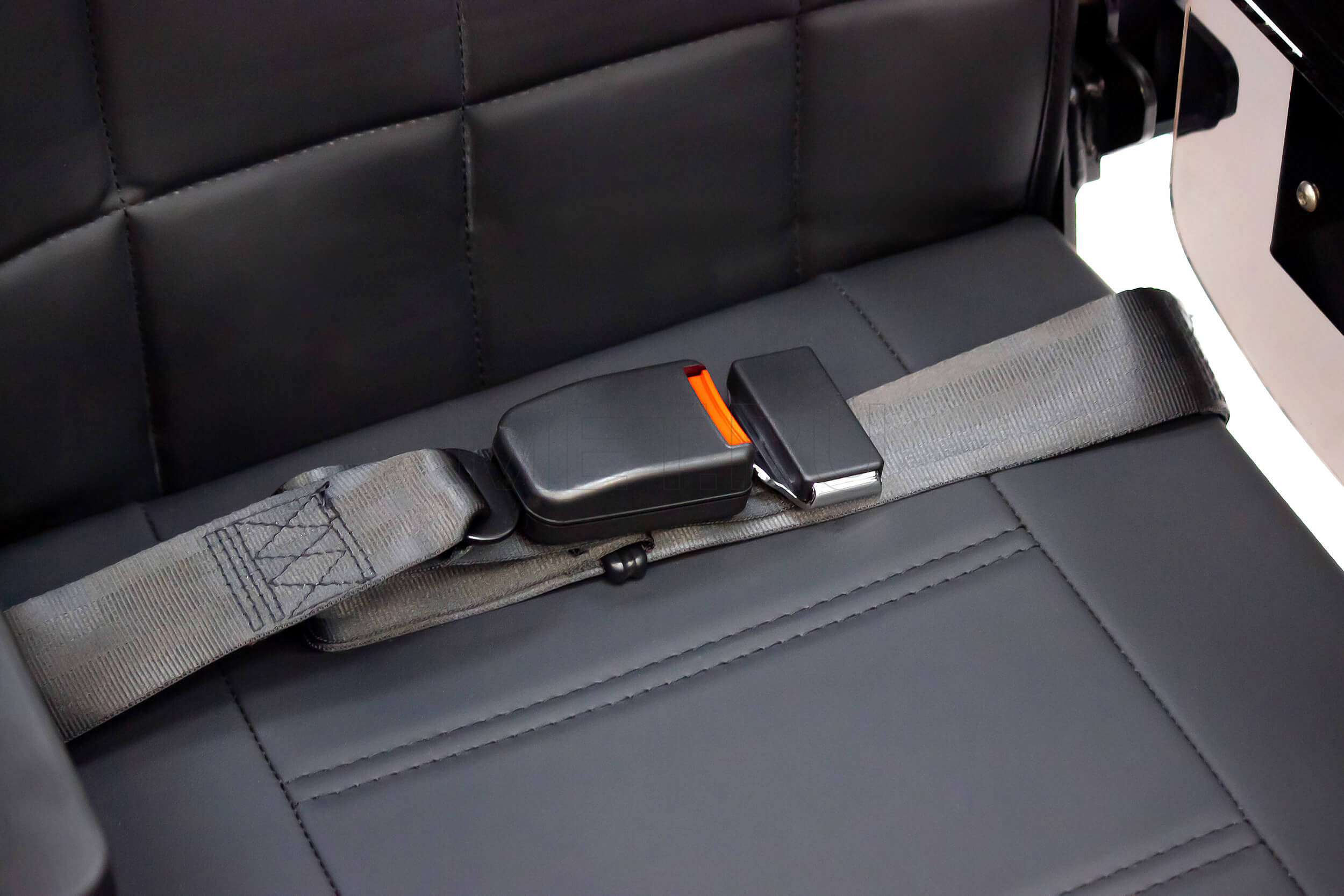 Электрическая кресло-коляска MET ALLROAD фото 20