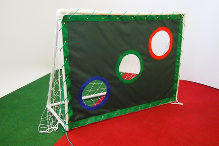 Ворота для метания 70*70 см фото 1