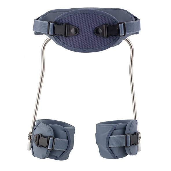 Аппарат на нижние конечности и туловище Swash Go (модификация Swash LP) фото 1