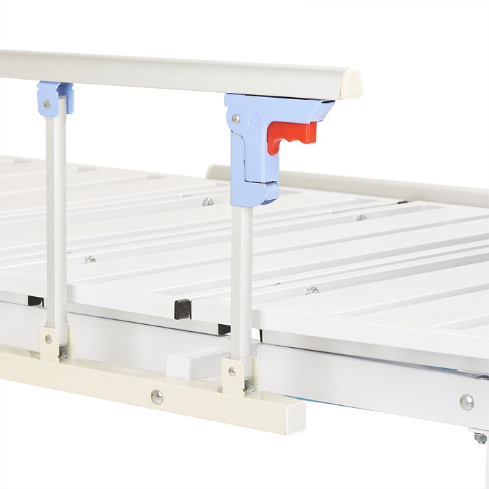 Кровать 4-х секционная функциональная механическая РС105-Б "Армед" фото 2