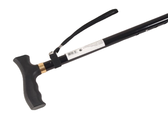 Трость алюминиевая Е 0612 У фото 2