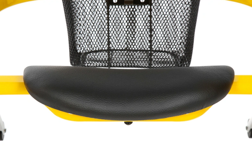 Заднеопорные ходунки-роллаторы для детей с ДЦП Ortonica XR209 фото 8