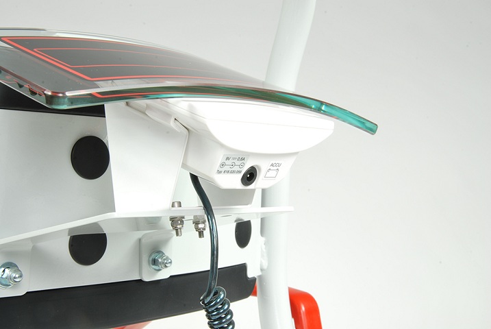 Туалетный стул Фрейбург с санитарным оснащением фото 6