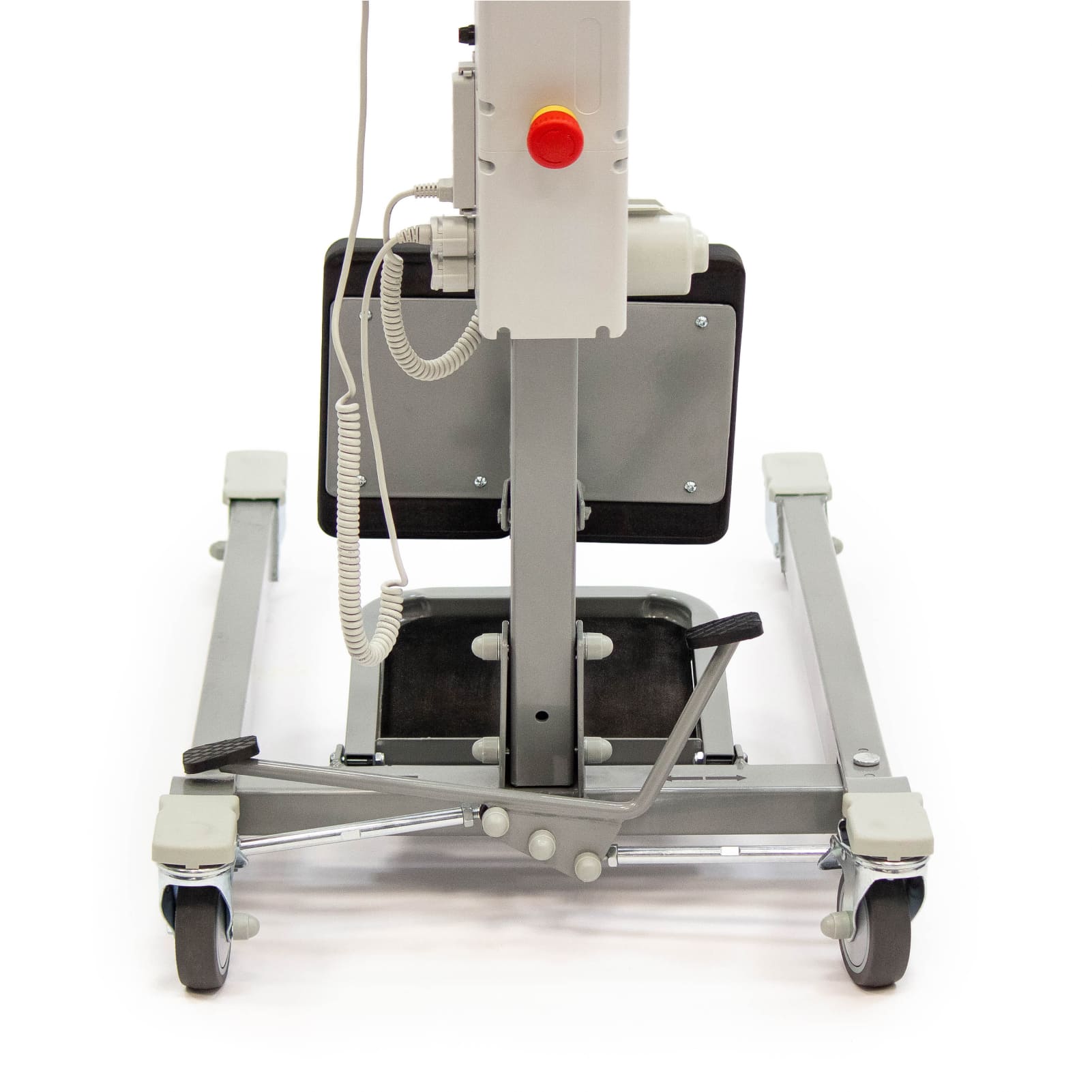 Подъемник-вертикализатор с электроприводом MET LU-270 фото 8