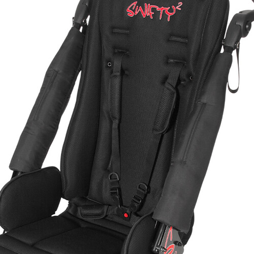 Детская коляска Thomashilfen Swifty фото 15