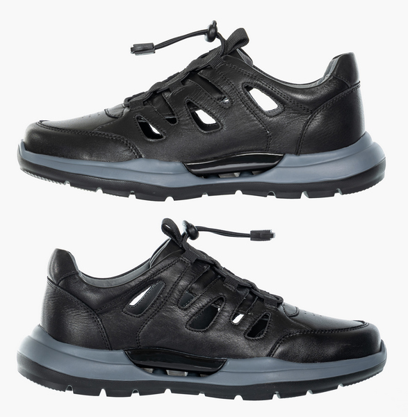 Полуботинки ортопедические мужские демисезонные Сурсил орто 65-229 фото 2