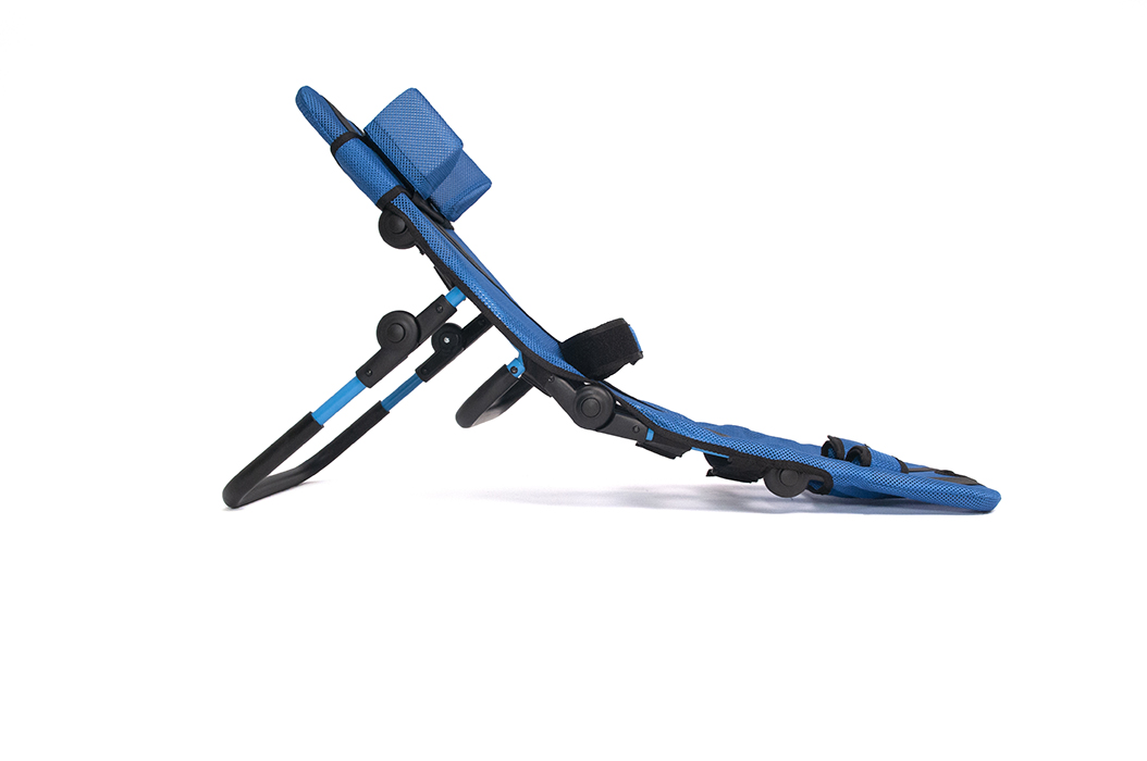 Кресло для купания Lotus фото 19