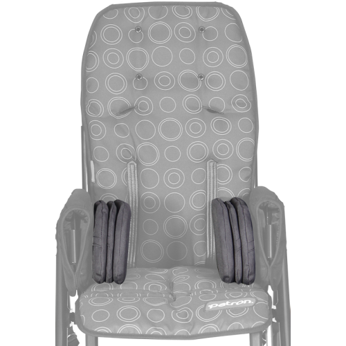 Подушечки для регулировки сидения для колясок Patron RPRK033 фото 1