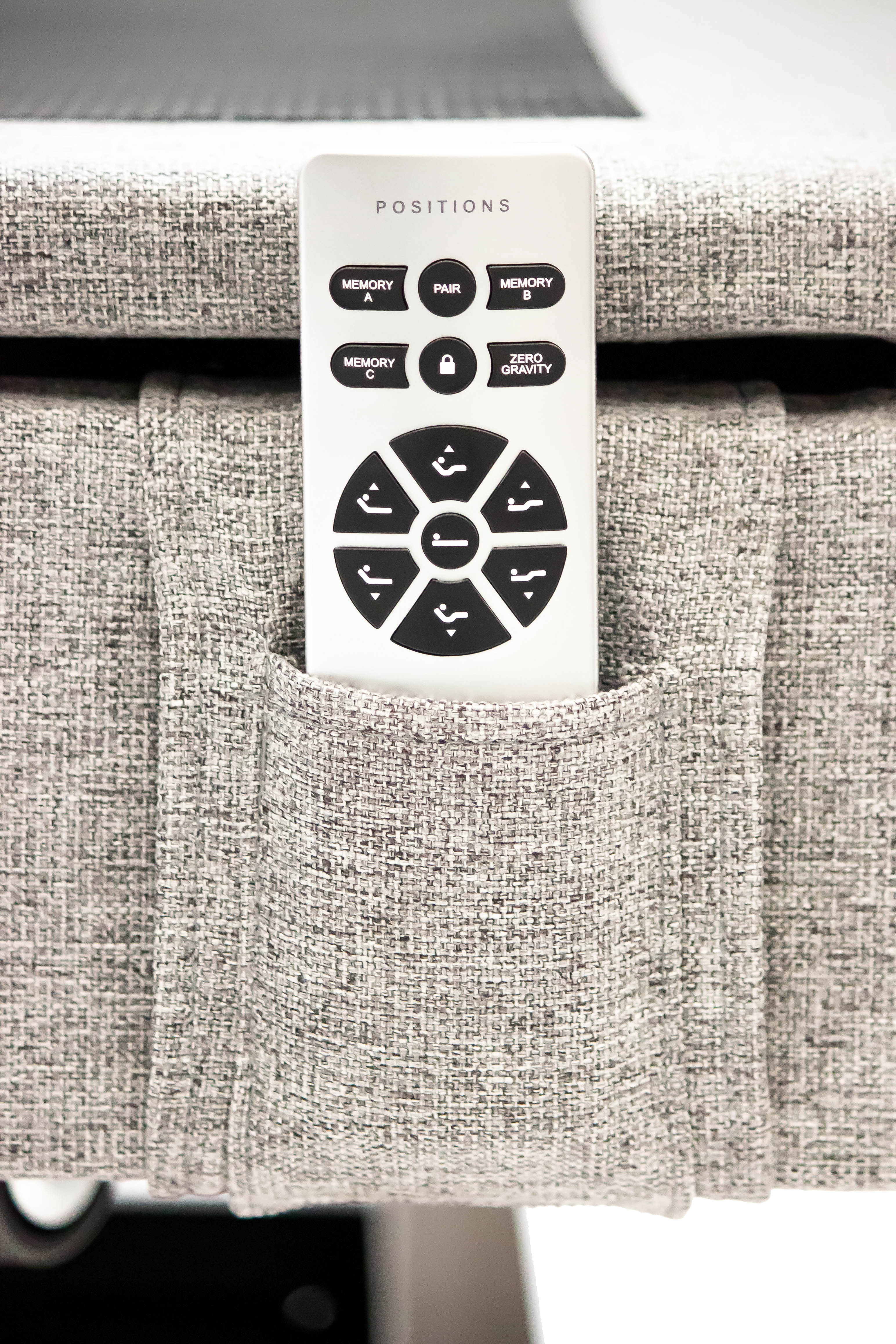 Кровать функциональная электрическая MET JANIN фото 11