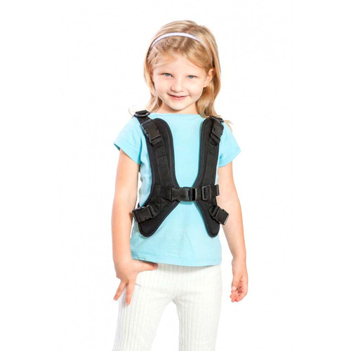 Жилет H для коляски Омбрело фото 1