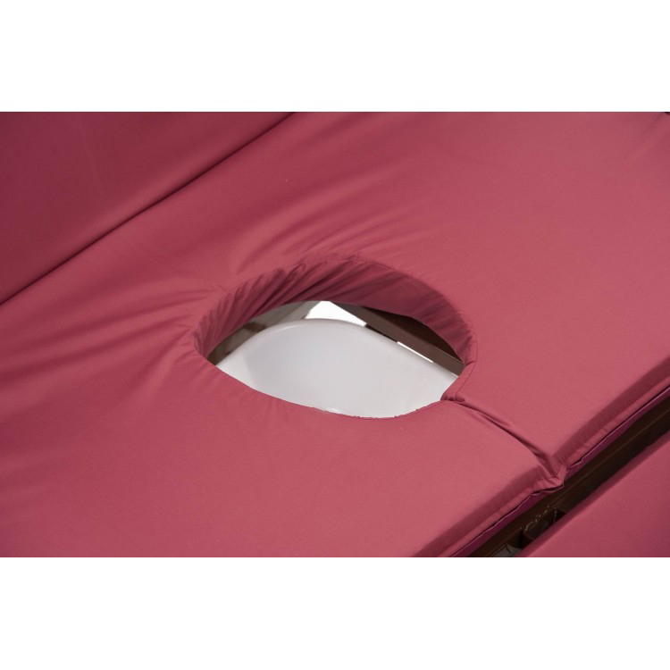 Кровать функциональная электрическая MET REALTA фото 10