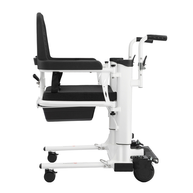 Мульти-стул пересаживатель с электрическим управлением TU 13 фото 5