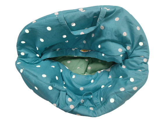 Яйцо Кислинг для сенсорной интеграции ОМТ-24 фото 4