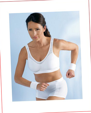 Экзопротез молочной железы 1054 фото 1