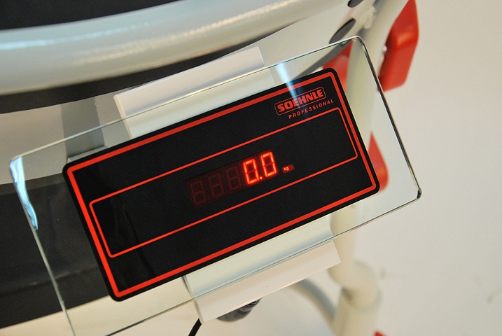 Туалетный стул Фрейбург с санитарным оснащением фото 3