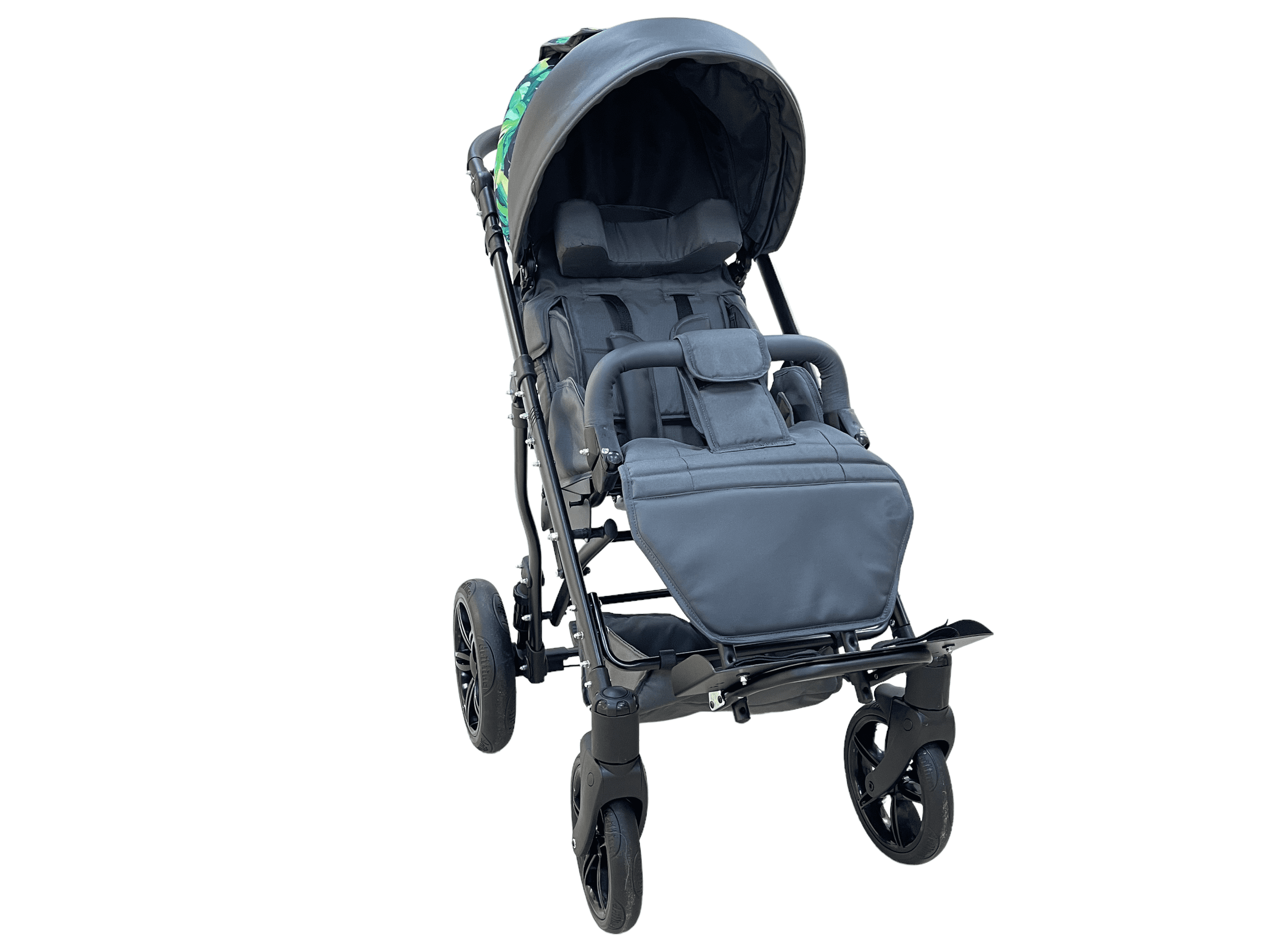 Кресло-коляска детская iMedix APOLLO X1 фото 1