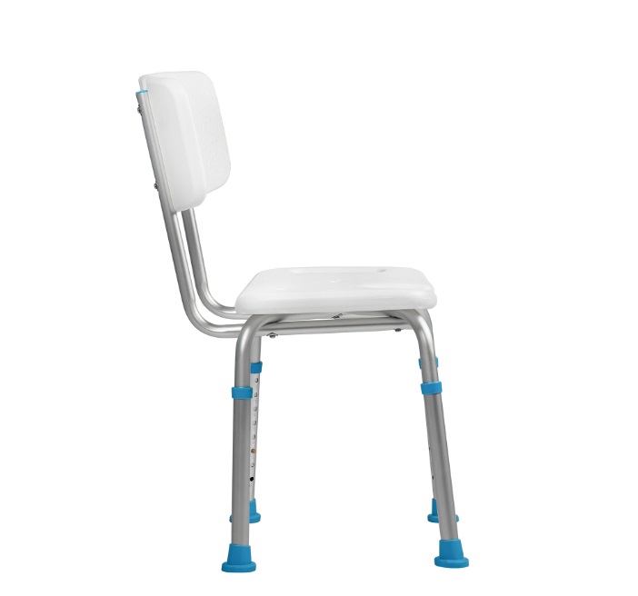 Стул для ванной комнаты Модель Lux 605 фото 2