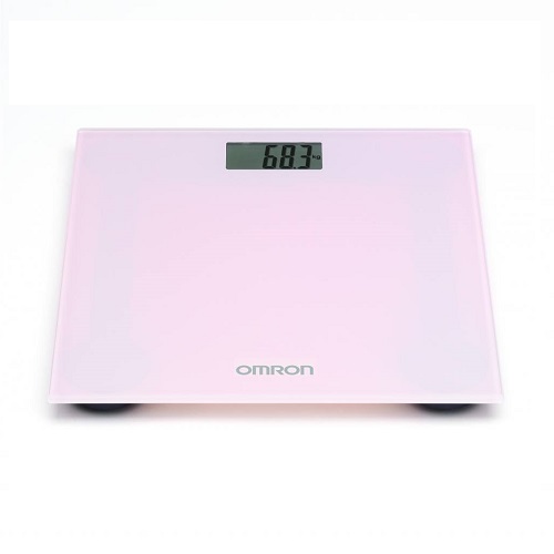 Весы электронные OMRON  HN-289 фото 1