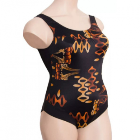 Купальник 164-108-114 К0792-2Ч П162 фото 1