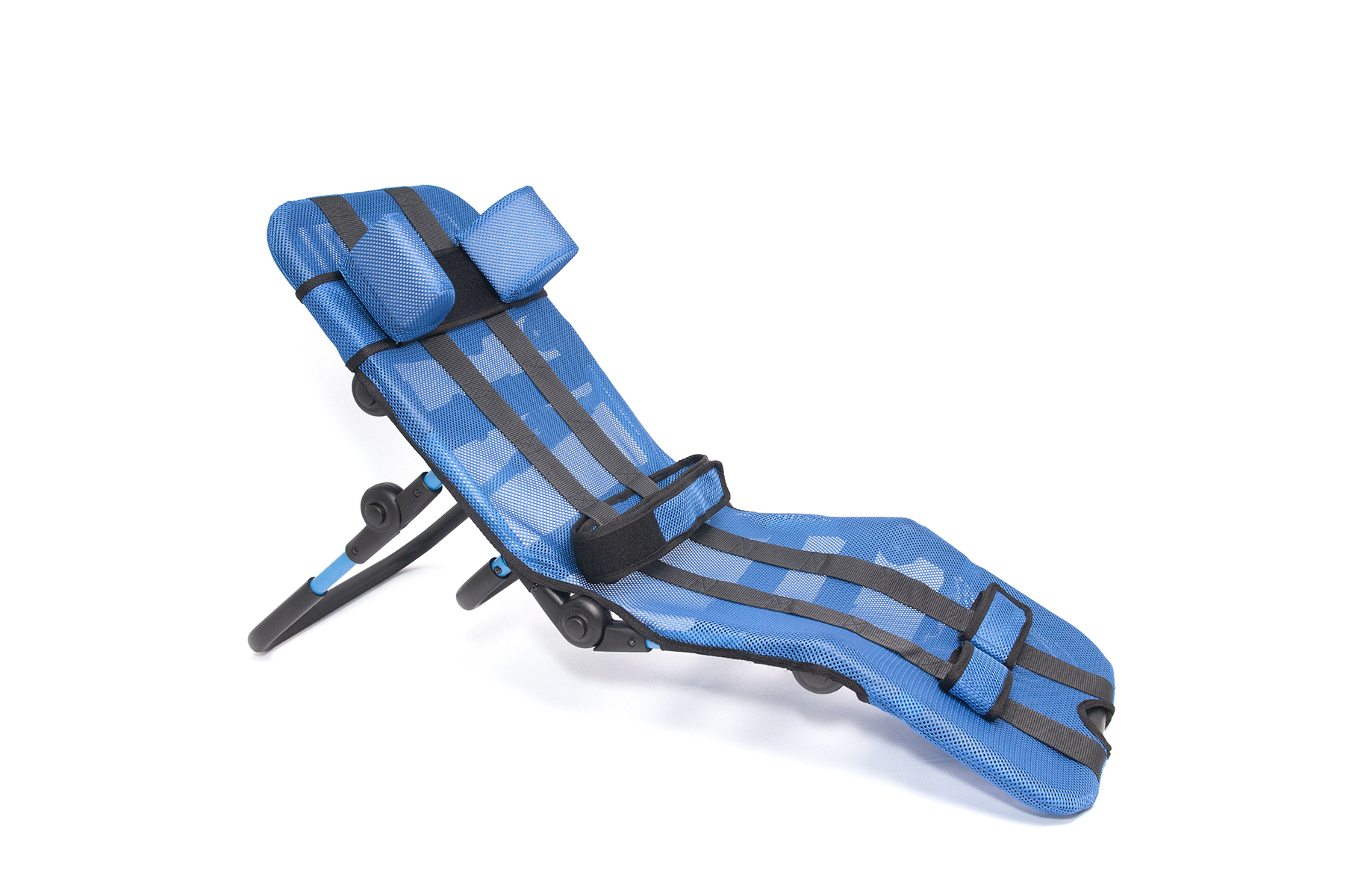 Кресло для купания Lotus фото 18