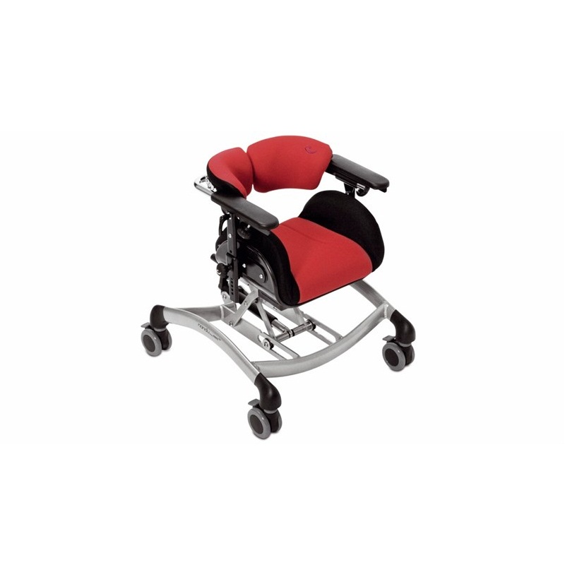 Кресло-коляска для детей с ДЦП Nandu (Нанду) комнатная фото 2