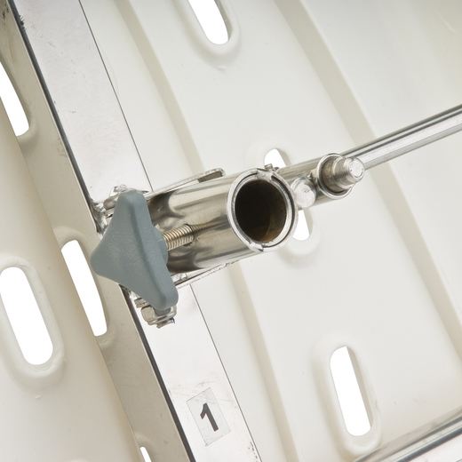 Сиденье для ванны BS Twist вращающееся (FS793S) фото 3