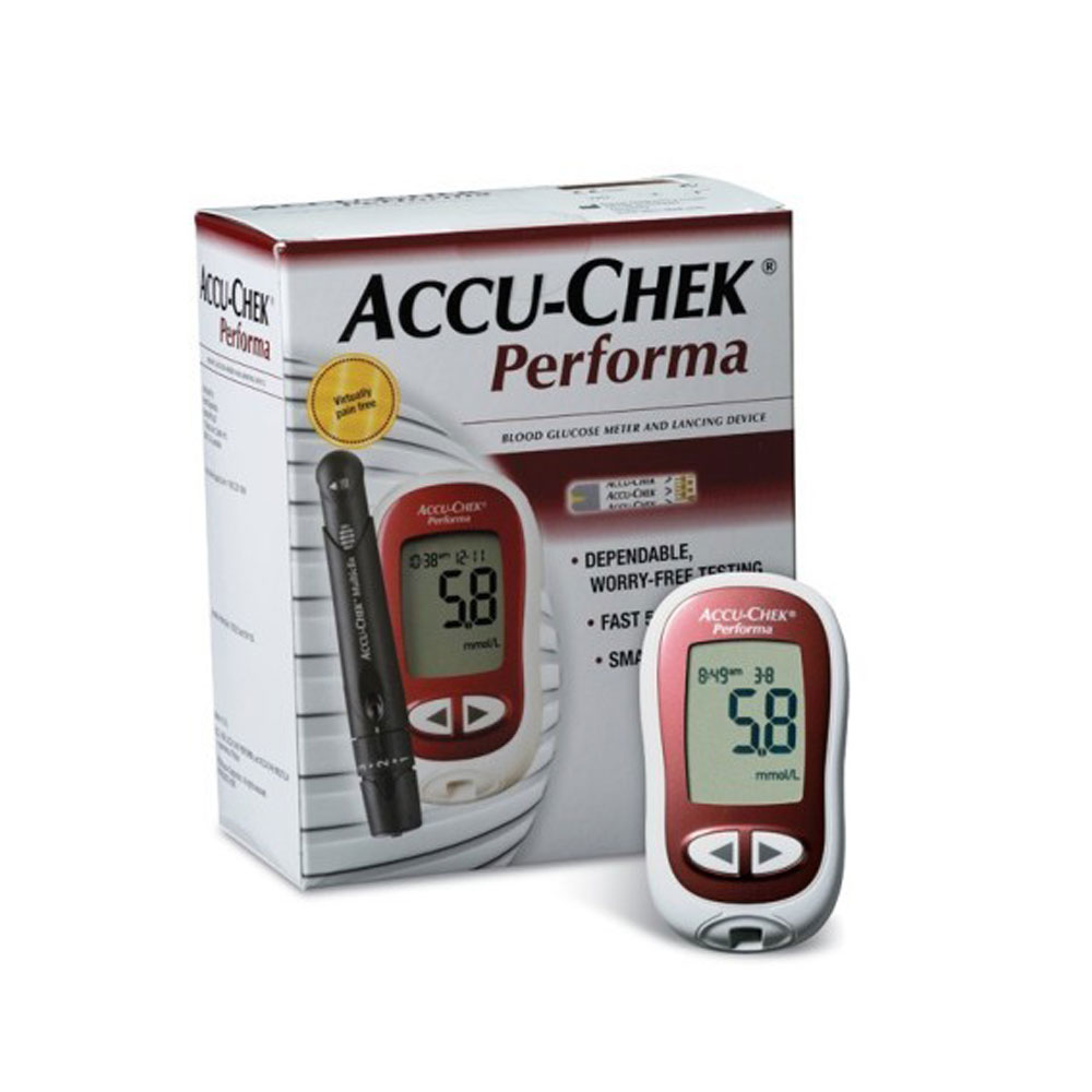 Глюкометр One Touch Select  фото 1