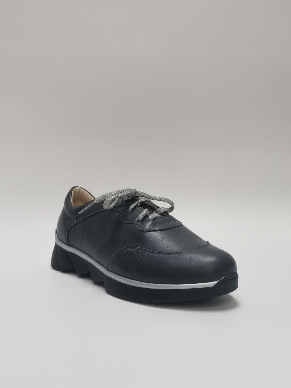 Кроссовки женские DTD-401-8 цв.антрацит фото 1