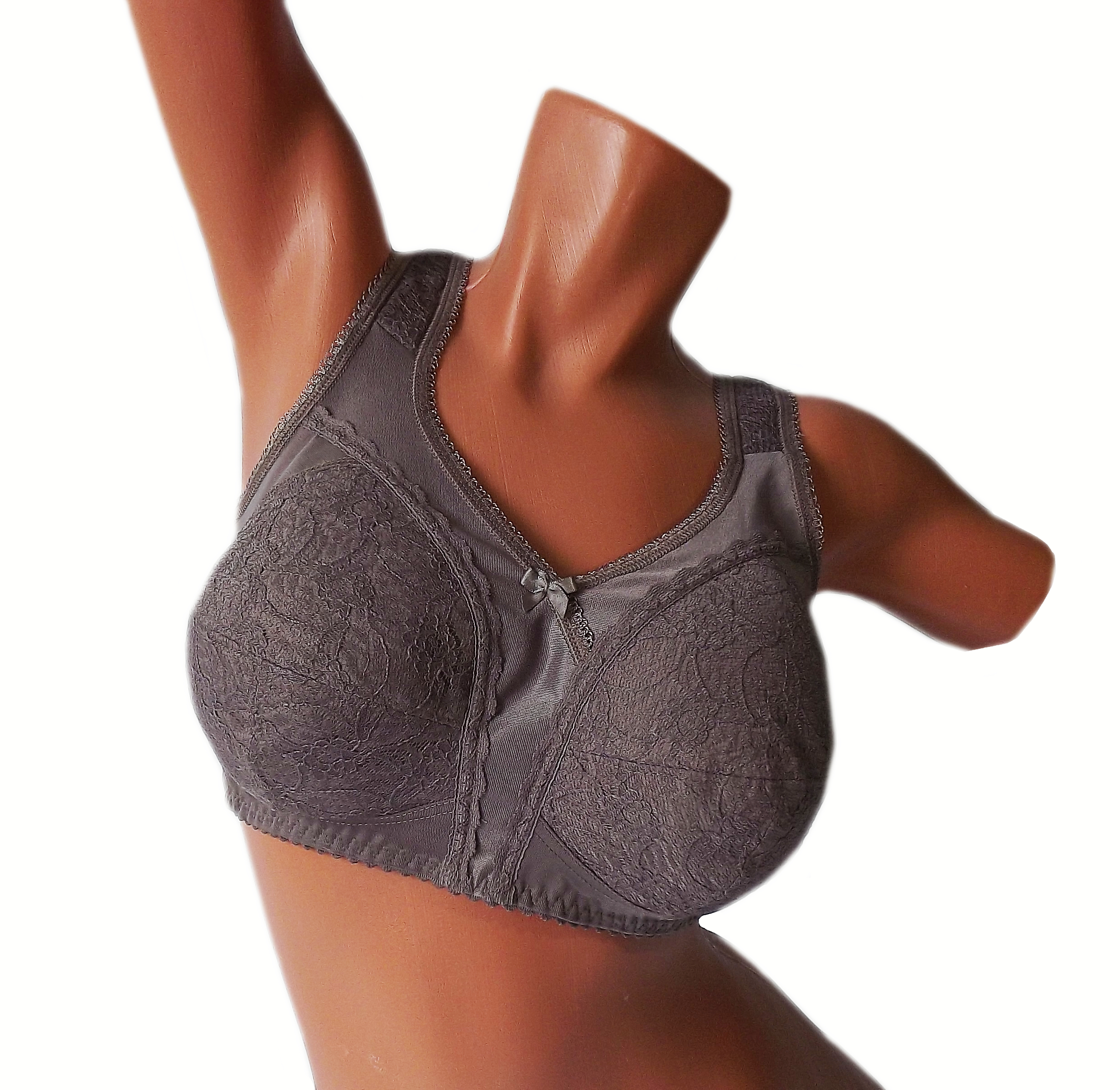 Бюстгальтер после мастэктомии Перец ЛФ0922 738 фото 3