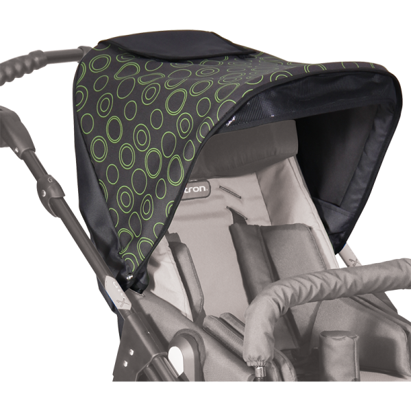 Навес для коляски Дикси фото 1