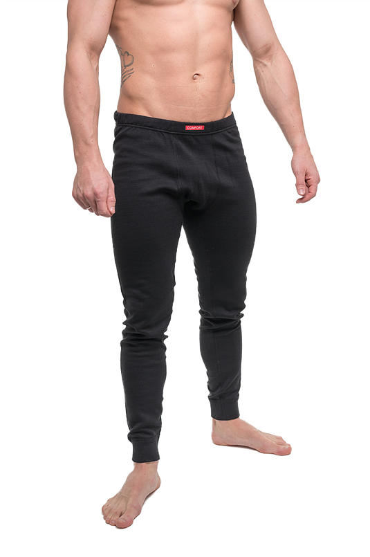  Кальсоны Comfort Classic (2 слоя) фото 1