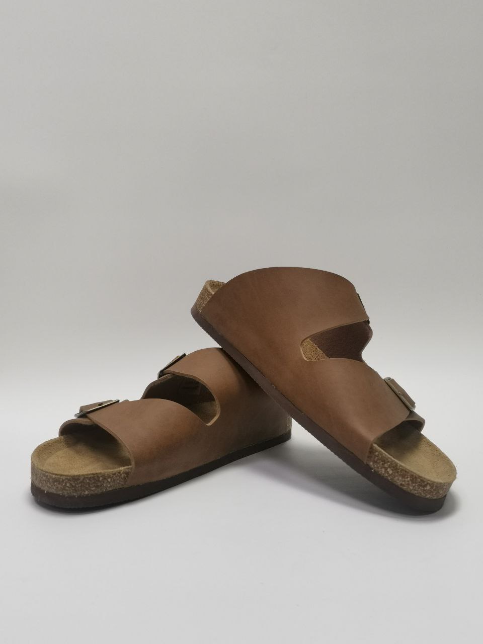 Сандалии мужские анатомические с открытым носом Сурсил Орто 114707 фото 10