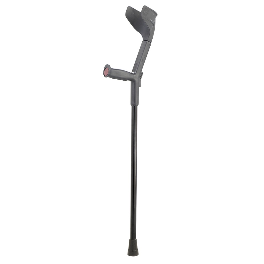 Костыль локтевой (для крупных людей) БИГ 150 фото 1