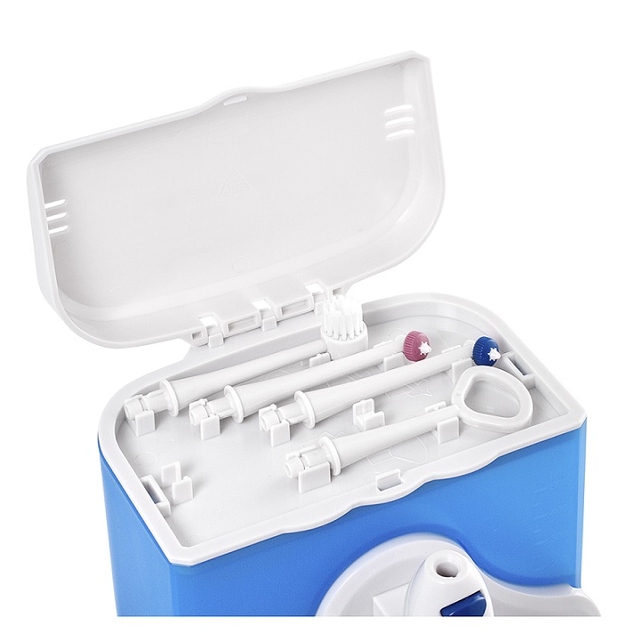 Насадки CS Medica AP-40 для ирригаторов фото 2