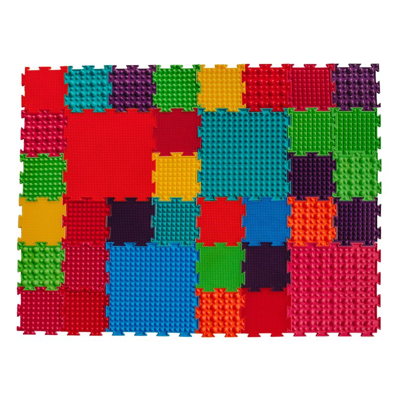 Модульный коврик "ОРТОДОН" "Мини-Микс" фото 1