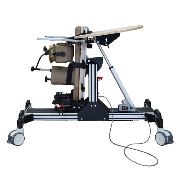 Опора для стояния "Ангел-Соло" с разведением фото 2