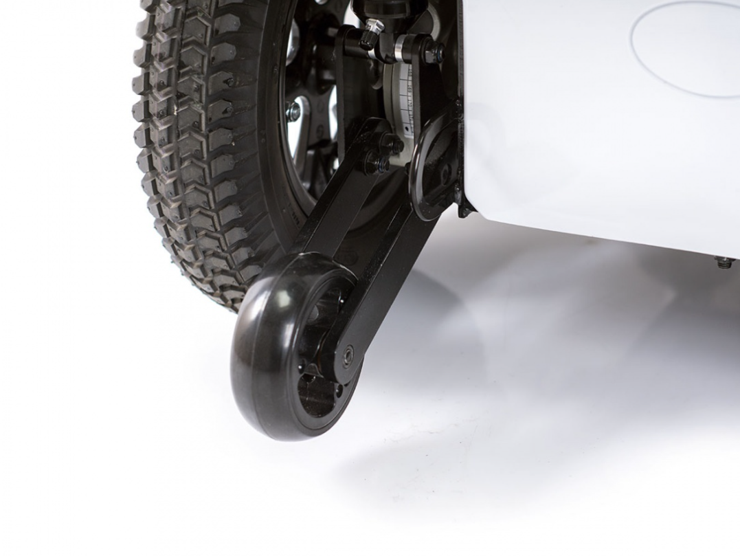 Электроколяска ORTONICA PULSE 770 фото 23