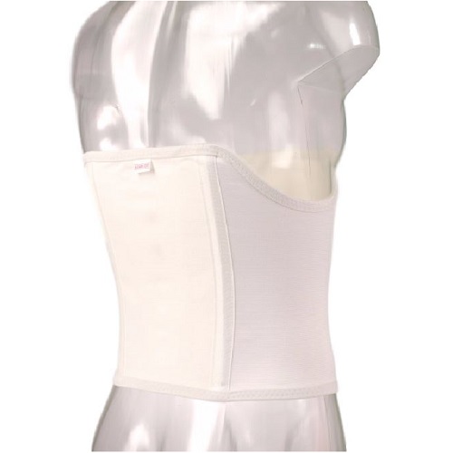 Пояс послеоперационный (грудо-брюшной) мужской К-619 фото 3