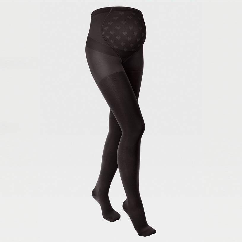 Колготки для беременных Idealista, ID-150 (72-83 см) 2 класс фото 6