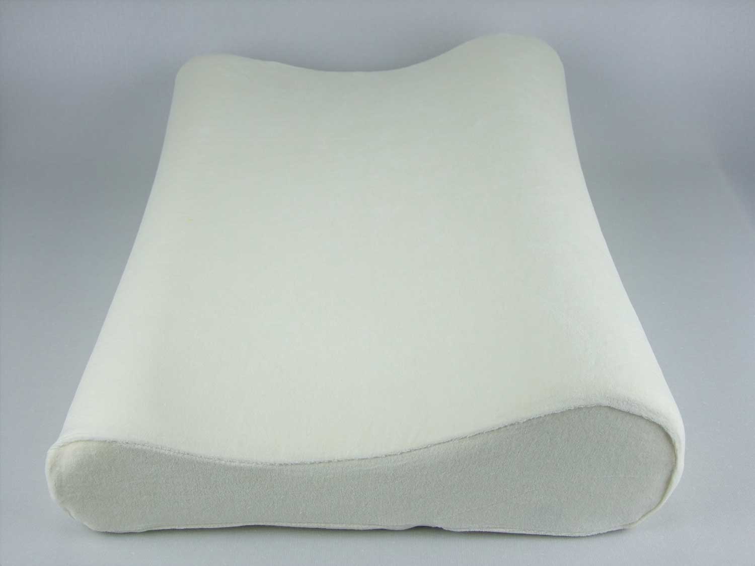 Подушка под голову семейная ортопедическая (из материала с эффектом запоминания формы) 1180 фото 2