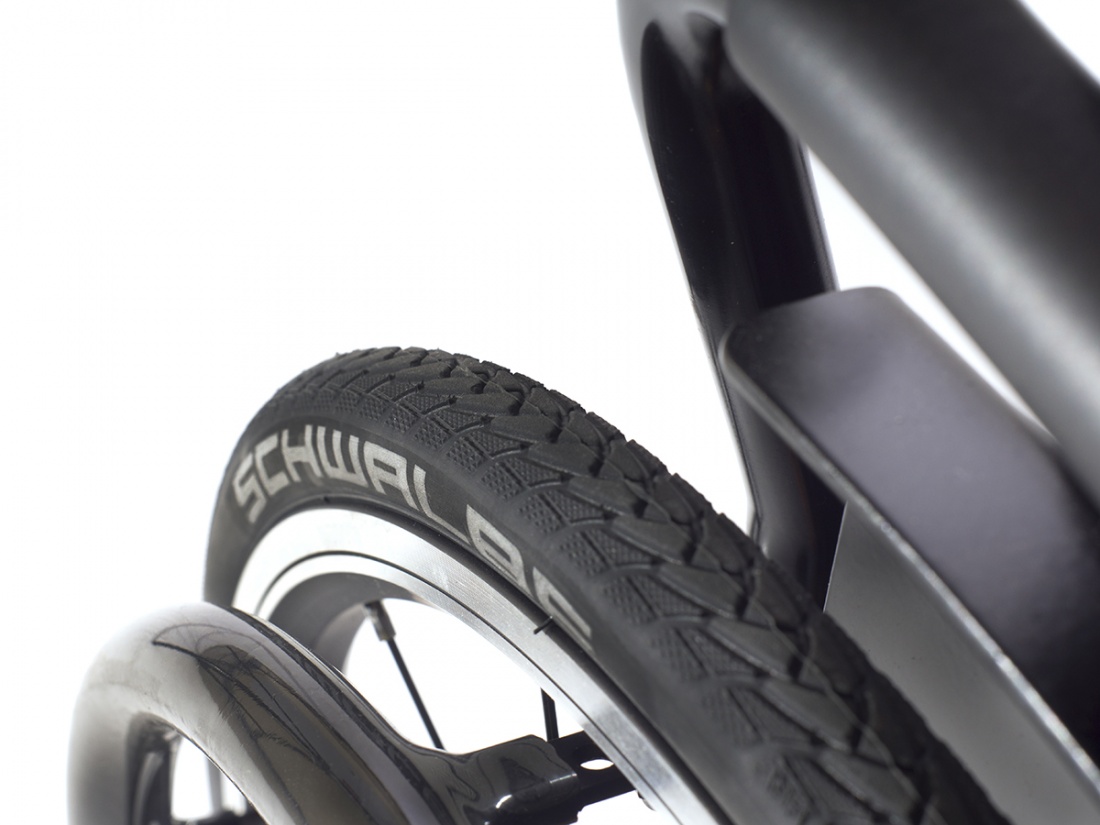 Активная инвалидная коляска Ortonika S 3000 фото 5