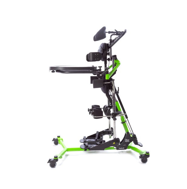 Опора для стояния (вертикализатор) для инвалидов EasyStand Zing MPS Titl Table (TT), р.2 PB5562 фото 7